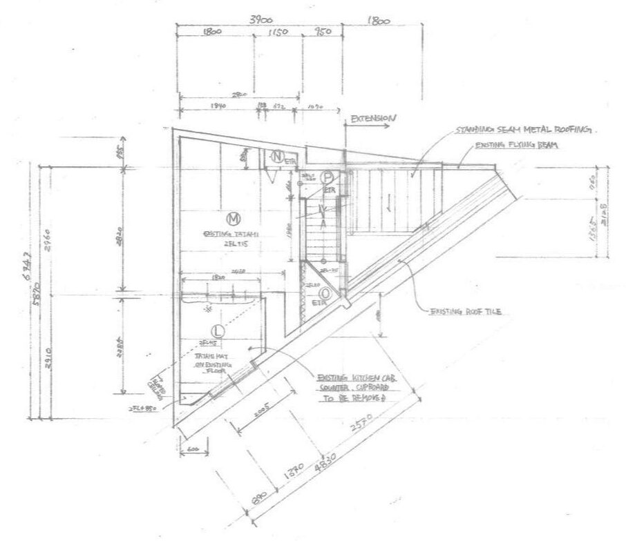 2F Floor Plan