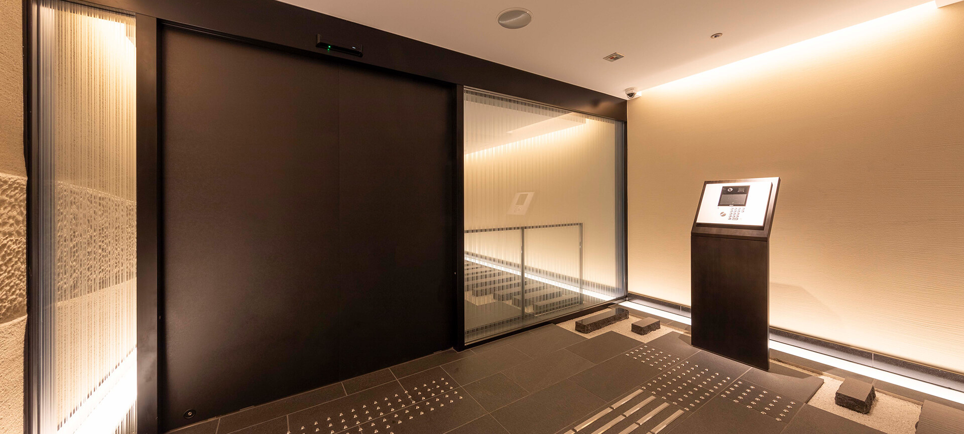 Condo Apartment The Parkhouse KYOTO KAWARAMACHI on 7th Floor, for Sale