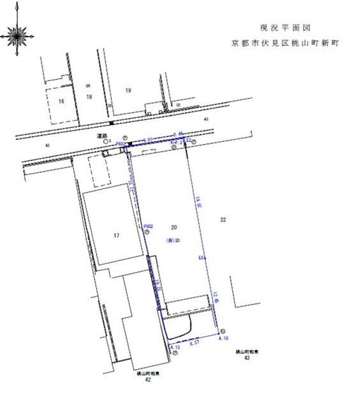 Land Area