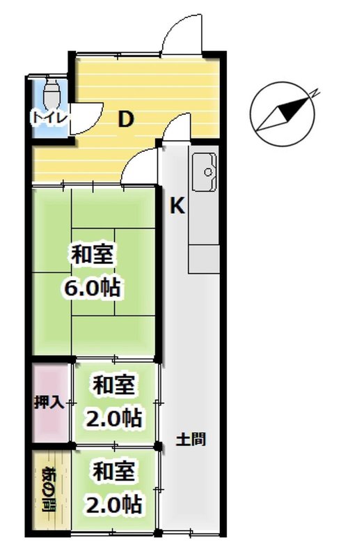 1F