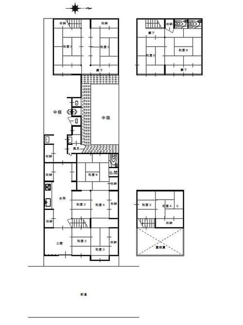 1F-2F