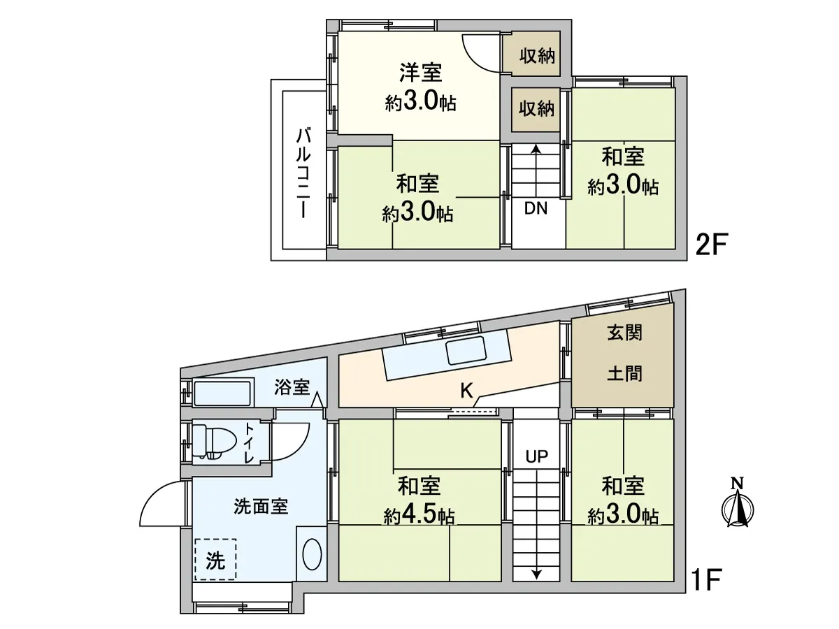 1F-2nd