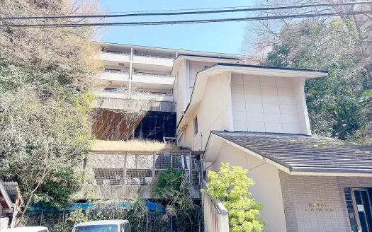 Condo Apartment KYOTO SHIRAKAWA Urban Comfort in the Northern Suburbs of Kyoto, for Sale in Sakyo Ward