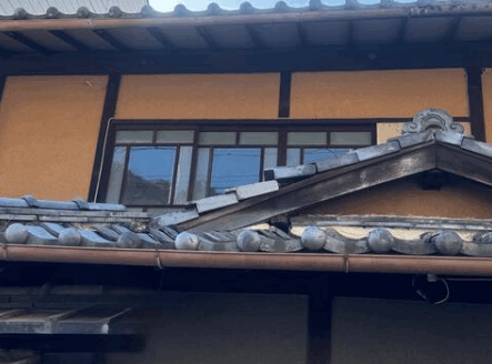 Murasakino Kitafunaoka-cho Two-Story Kyo-Machiya House with Garden, for Sale in Kita Ward