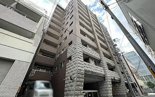 Condo Apartment, AMBIENT KYOTOEKIMAE Unit 707, Renovated in July 2025, for Sale in Shimogyo Ward