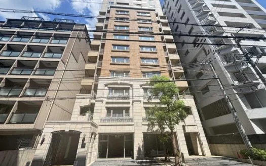 Condo Apartment COMFORT Gokomachi Fuerté UNIT 901, for Sale in Nakagyo Ward