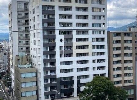 Condo Apartment, NEVERLAND GOKOMACHI-OIKE Unit 308, for Sale in Nakagyo Ward