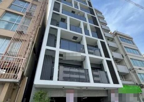 One-Bedroom Apartment, L’attrait Residence KYOTO Unit 904, for Sale in Shimogyo Ward