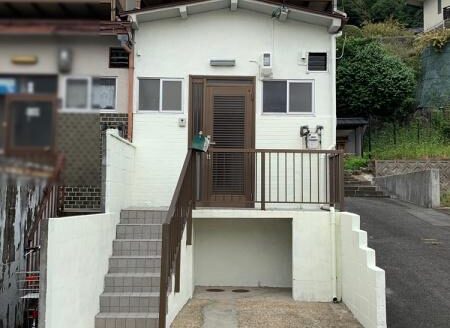 Kamigamo Okamoto-cho House, Renovated in September 2025, for Sale in Kita Ward