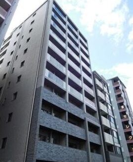 Condo Apartment Geo KYOTO HORIKAWA SANJO Unit 205, for Sale in Nakagyo Ward