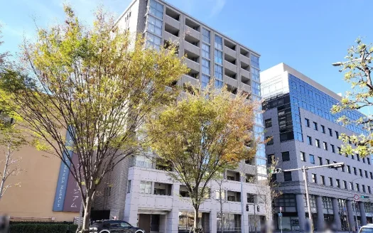 Condo Apartment PREMIST Kyoto Karasuma Oike I-bankan on 11F, for Sale in Nakagyo Ward