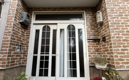 Imakumano Minamihiyosho-cho Kyo-Machiya House, for Sale in Higashiyama Ward