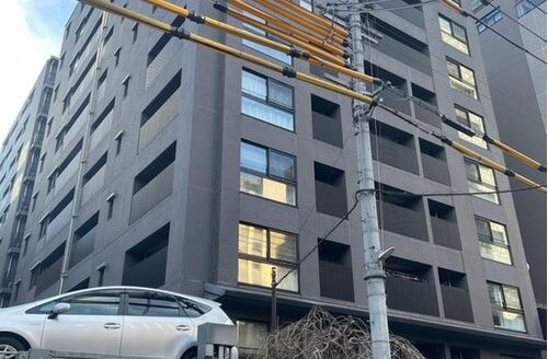 Condo Apartment PREMIST Kyoto Rokkaku-dori Donomae-cho on 3F, for Sale in Nakagyo Ward