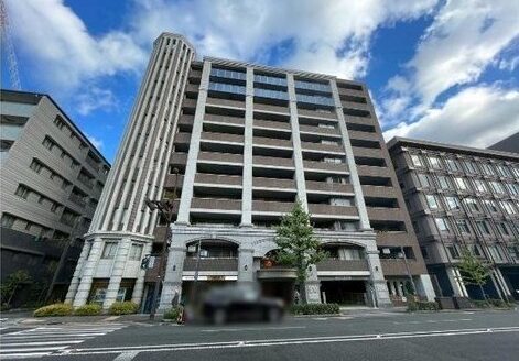 Condo Apartment R Ver Kawaramachi Nijo Unit 308, Renovated in March 2026, for Sale in Nakagyo Ward