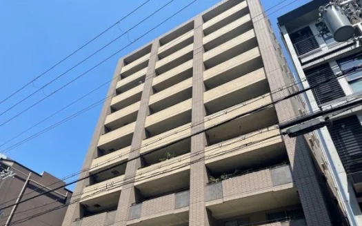 Condo Apartment Towa Sanjo Muromachi Homes, for Sale in Nakagyo Ward