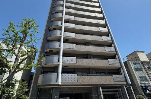 Condo Apartment Grand Citio Kyoto Shijo Unit 1103, for Sale in Shimogyo Ward