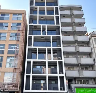 Condo Apartment La’attrait Residence KYOTO 4 Units on 6F, for Sale in Shimogyo Ward