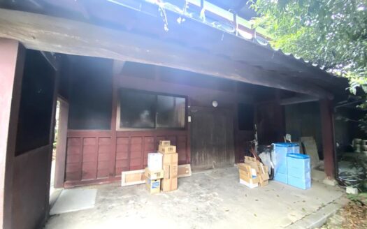 Shugakuin Muromachi Kyo-Machiya House, near Shugakuin Imperial Villa, for Sale in Sakyo Ward