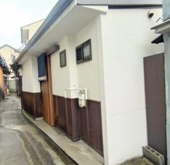 Imakumano Iketa-cho Minpaku Inn, for Investment, for Sale in Higashiyama Ward