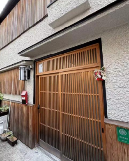 Minamikaishi-cho Minpaku Inn, for Sale in Higashiyama Ward