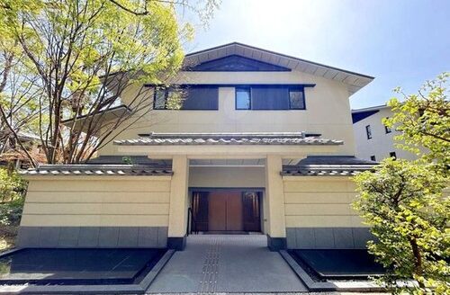 Condo Apartment J.GRAN THE HONOR Shimogamo Tadasunomori Sando-Nishi on 1F, for Sale in Sakyo
