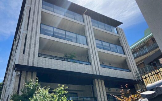 Condo Apartment The San Maison Kyoto Gosho-Nishi Unit 402, for Sale in Kamigyo Ward