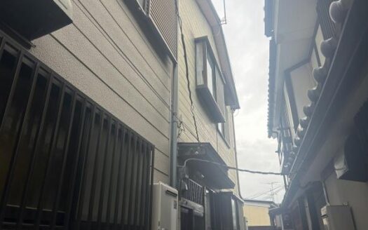 Tokiwa-cho House near Kiyomizu Temple for Sale in Higashiyama Ward