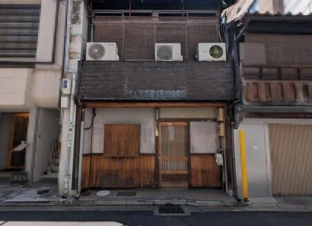 Gionmahi Kitagawa Kyo-Machiya House, for Sale in Higahshiyama Ward