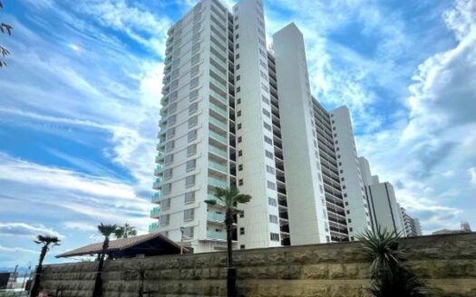 Condo Apartment Branz Nishi-Otsu Lake Terrace on 16F, for Sale in Otsu City