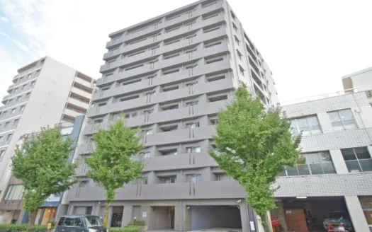 Condo Apartment Cosmo Horikawa Teranouchi Unit 1102, for Sale in Kamigyo Ward