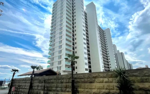 Condo Apartment Branz Nishiotsu Lake Terrace on 4F, for Sale in Chagasaki, Otsu City