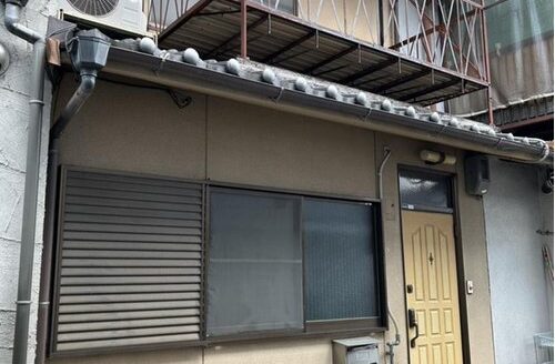Charming House in a Peaceful Residential Neighborhood near Ryoanji Temple, for Sale in Ukyo Ward