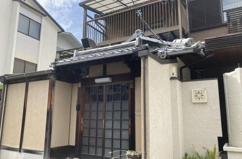 Higashi-cho Machiya — Traditional Kyoto Townhouse in a Peaceful Historic Neighborhood, for Sale in Higashiyama