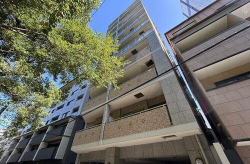 Condo Apartment CAVALLO Kyoto Gosho-Nishi Unit 402, for Sale in Kamigyo Ward