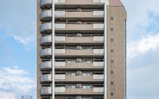 Condo Apartment GRAN CITIO Kyoto Shijo, for Sale in Shimogyo Ward