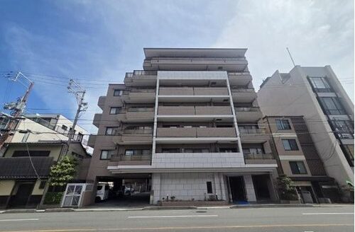 Renovated Condo Apartment – COSMO Higashiyama Unit 407 – for Sale in Higashiyama Ward