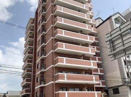 Renovated Condo Apartment DE LEAD Imadegawa-dori Unit 1002, for Sale in Kamigyo Ward