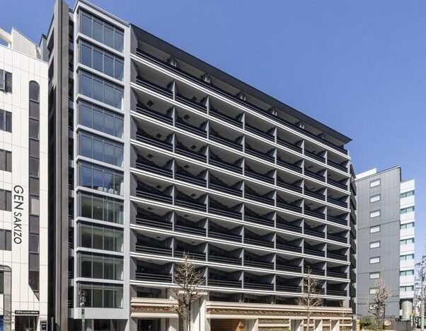 Condo Apartment BRANZ Kyoto Kawaramachi-dori Unit 1101, for Sale in Shimogyo Ward