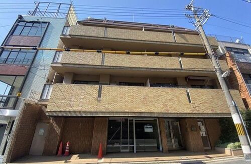 Condo Apartment Excel Shijo Tominokoji Unit 302, for Sale in Nakagyo Ward