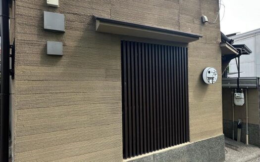 Fukakusa Hirata-cho Kyo-Machiya Inn, for Sale in Fushimi Ward